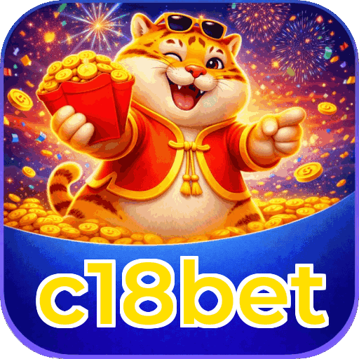 Slots Premium da PG Soft na c18bet