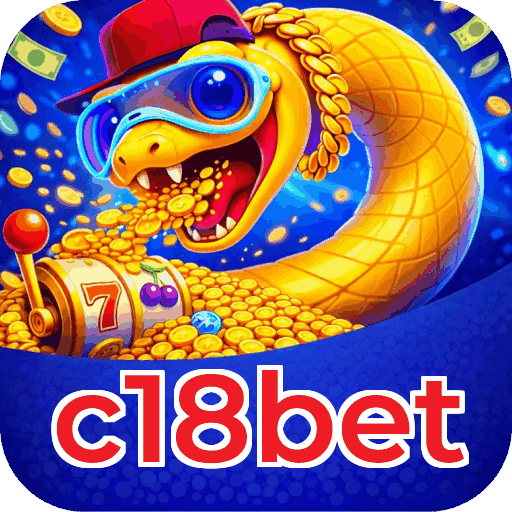 Login rápido no app c18bet