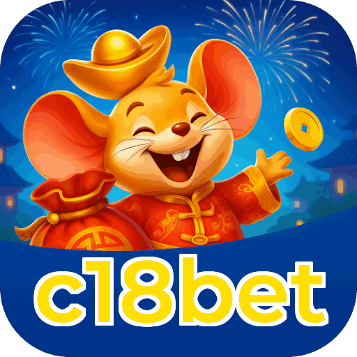 Jogos com maior RTP na c18bet