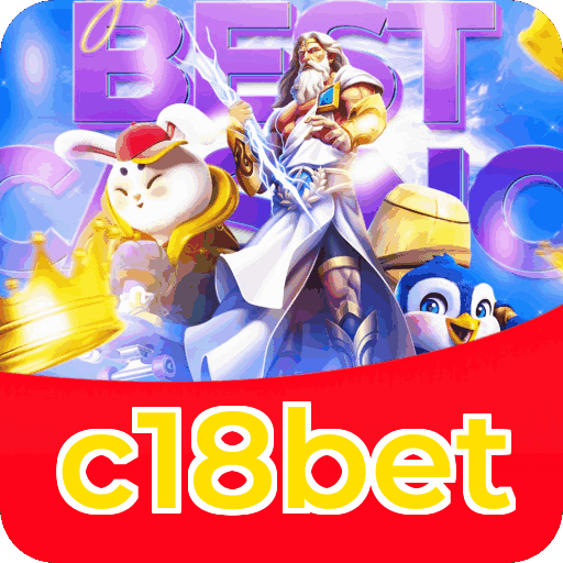 Download PC c18bet