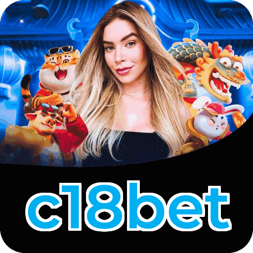 Streaming 4K no cassino ao vivo da c18bet